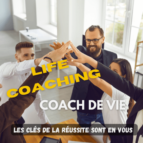 Life Coaching_coachdevie